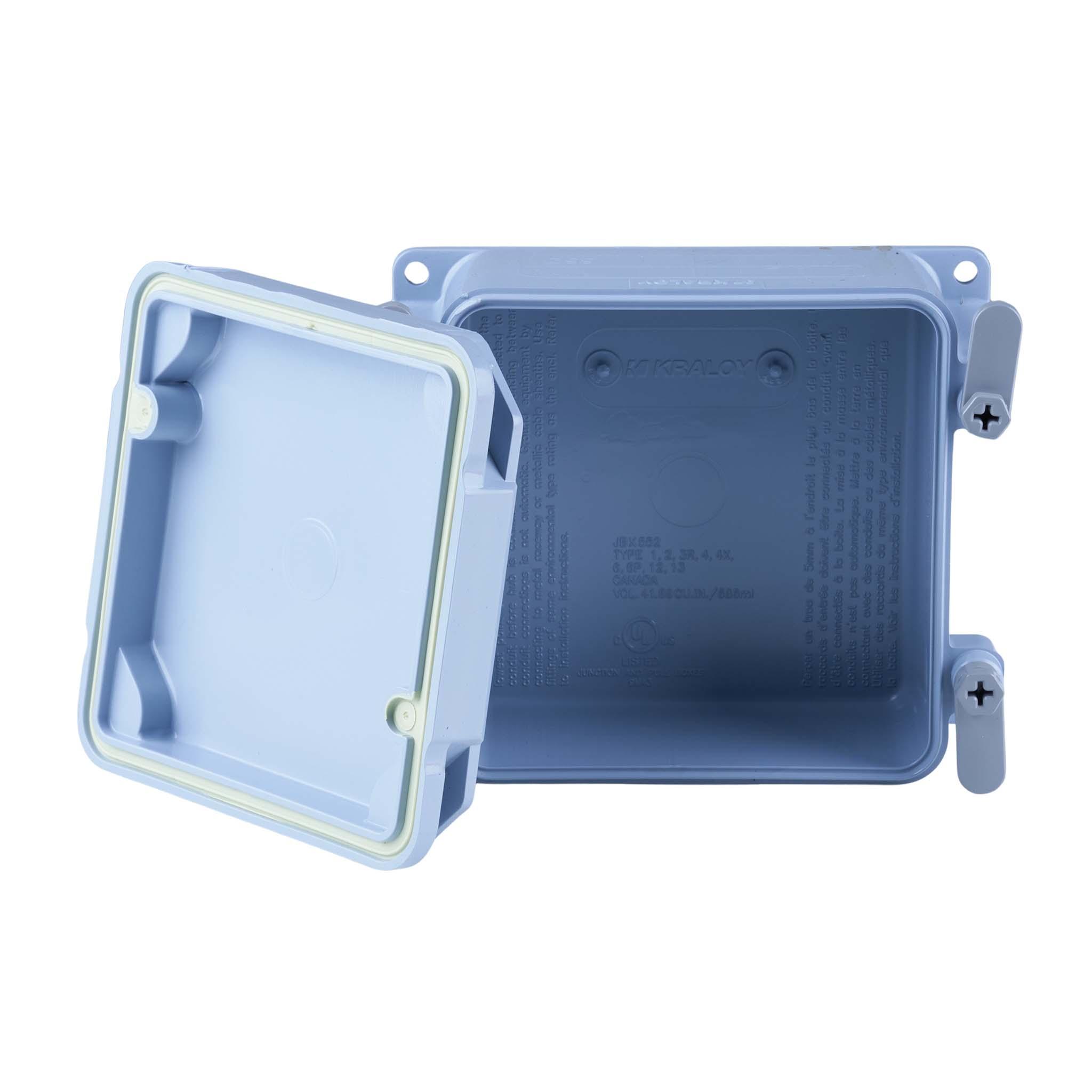 Scepter® JBX Junction Box - 5